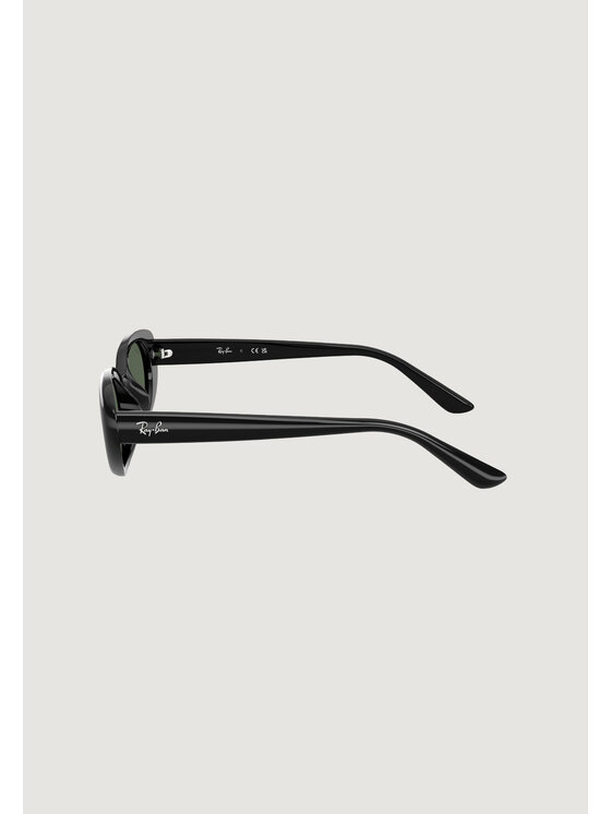 Ray-Ban Ray-Ban Okulary przeciwsłoneczne 0RB4441D 667771 Czarny