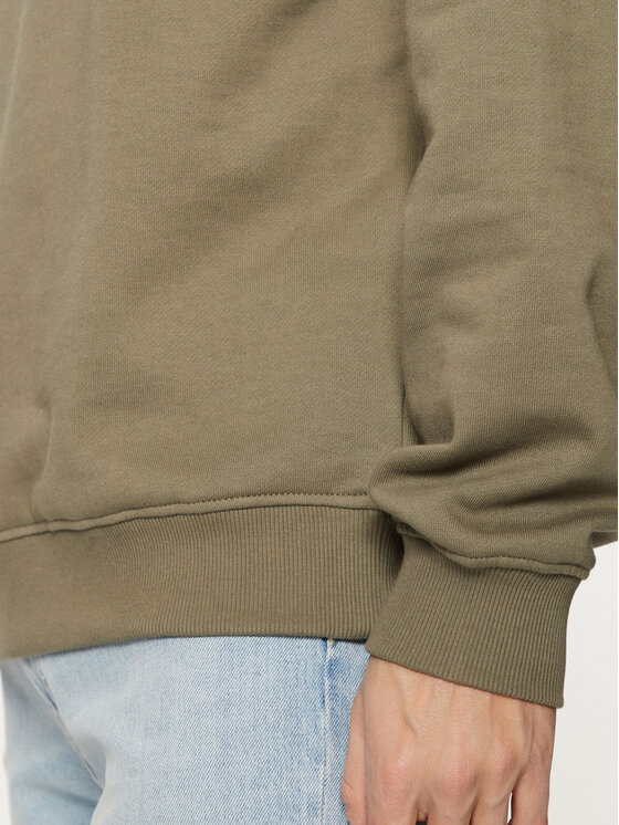 Hunter Hunter Felpa Victor HARM0040242 Cachi Regular Fit
