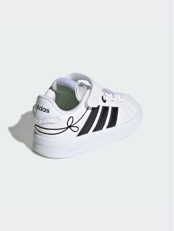 adidas adidas Niechodki 164657 Biały