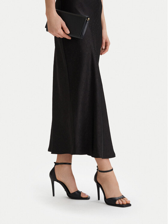 DeeZee DeeZee Sandalen CEO-LCCC1510-1 Schwarz