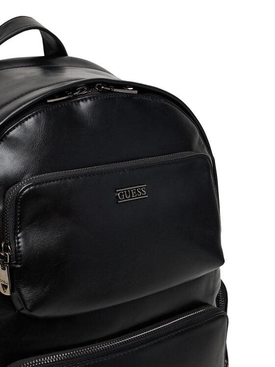 Guess Guess Ruksak 177229 Crna