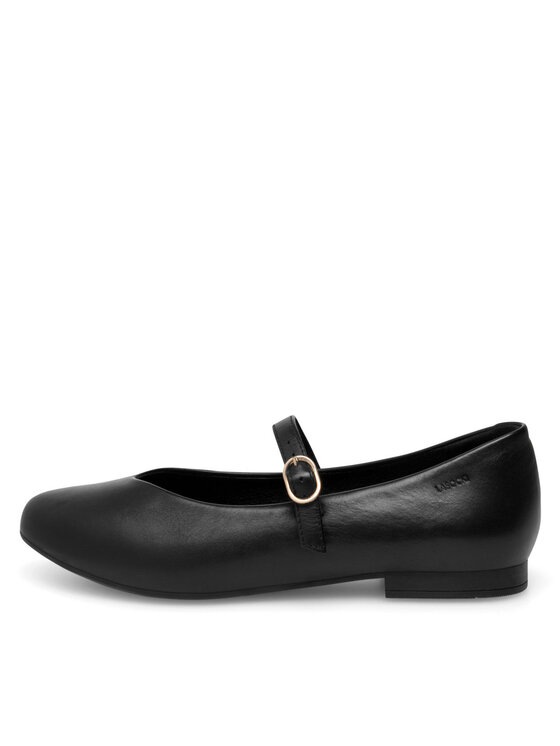 Lasocki Lasocki Ballerinas EST-RUMBA-03 Schwarz