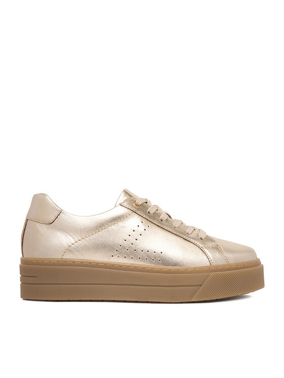 Lasocki Lasocki Sneakers CEO-WI23-LUCCIANA-02 Goldfarben