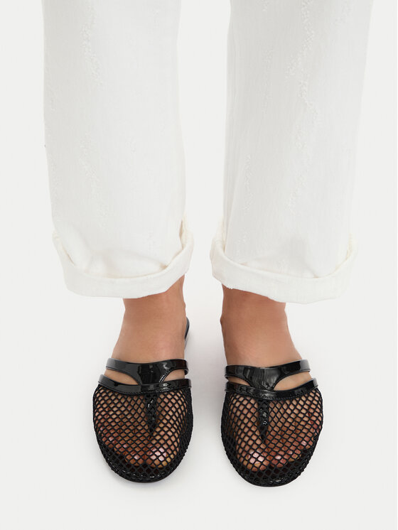 Badura Badura Infradito EO-ANIKA-LT213-3 Nero