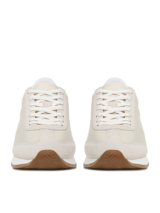 Kappa Kappa Sneakers CEO-V5-10159 Bej