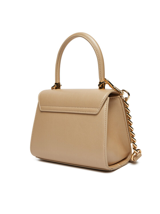 LOVE MOSCHINO LOVE MOSCHINO Ročna torba JC4024PP1MKD196A Zlata