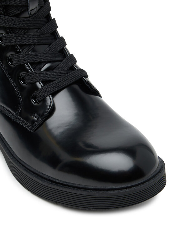Calvin Klein Calvin Klein Trapery V3X5-83185-1453 D Czarny