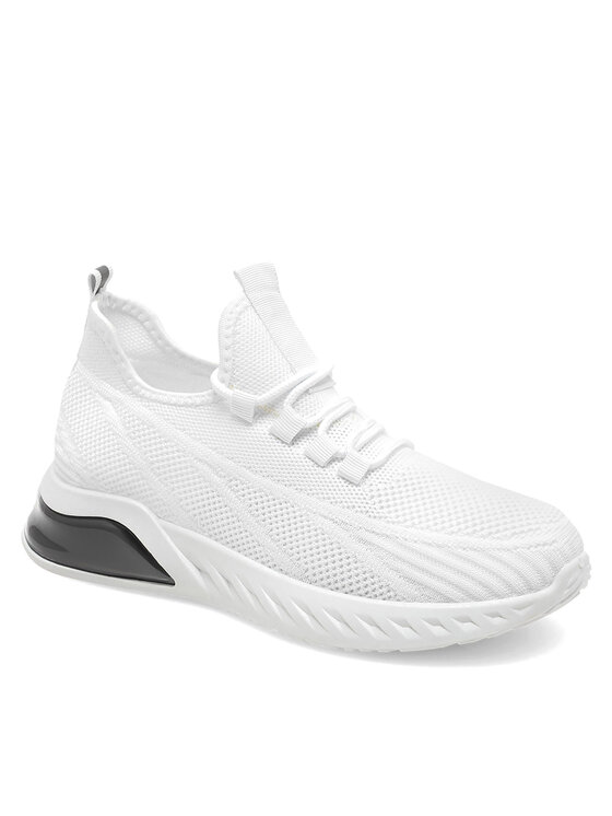 Jenny Fairy Jenny Fairy Sneakers WYL0310-01 Bianco