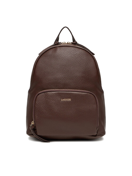 Lasocki Lasocki Rucksack C-LSK-L-003-08 Braun