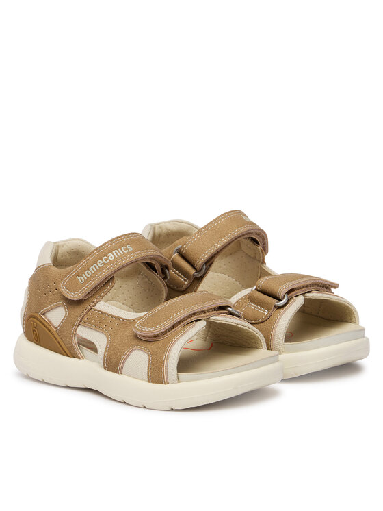 Biomecanics Biomecanics Sandaalid 262235 M Pruun