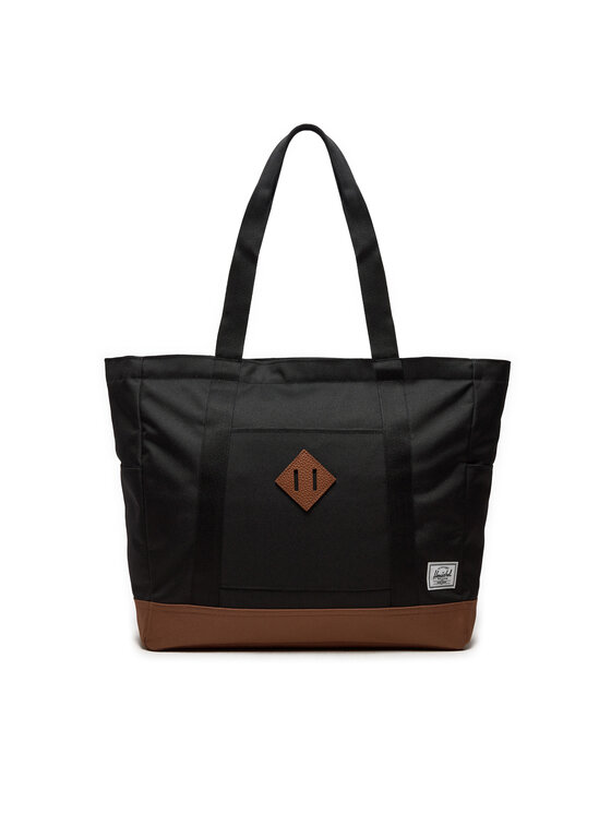 Geantă Herschel Heritage™ Tote 11467-04735 Negru