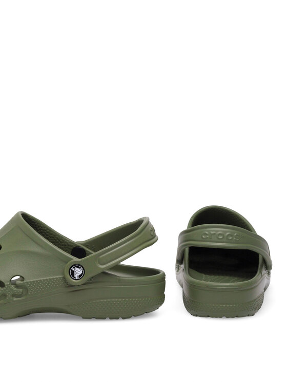 Crocs Crocs Iešļūcenes BAYA 10126-309 Zaļš