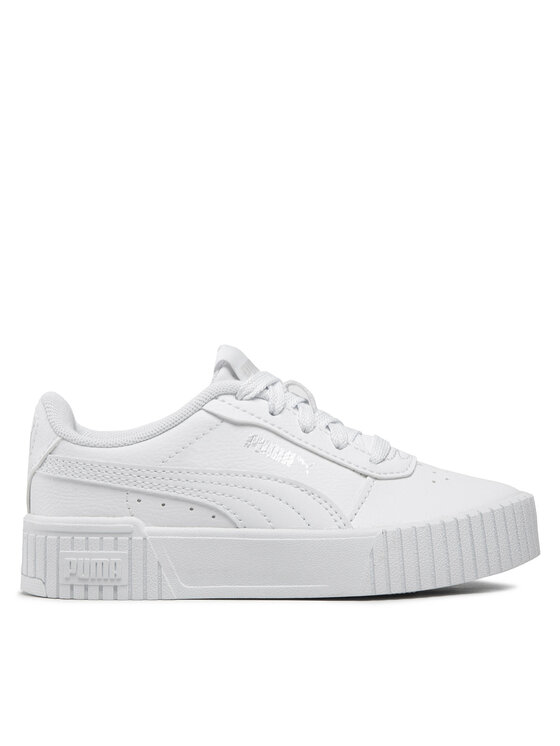 Puma Sneakersy Carina 2.0 Ps 386186 02 Biela