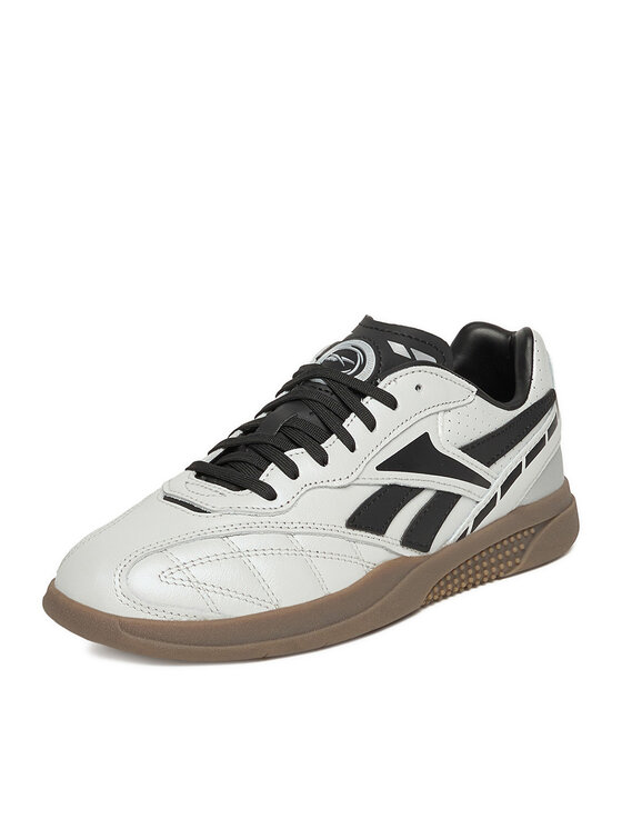 Reebok Reebok Tenisice EO-HAMMER STREET 100230342 Srebrna