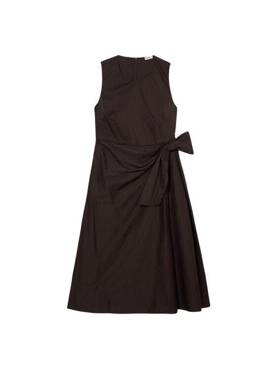 Oltre Oltre Vestito 7321R004824N022 Marrone Slim Fit