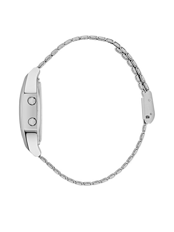 adidas Originals adidas Originals Uhr Street Digital Two AOST22072 Silberfarben