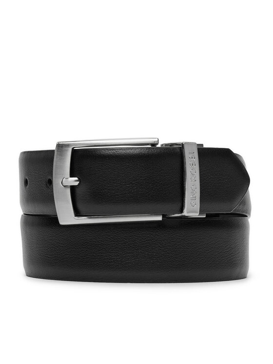Gino Rossi Gino Rossi Cintura C-NOAH-ZZ24083 Nero