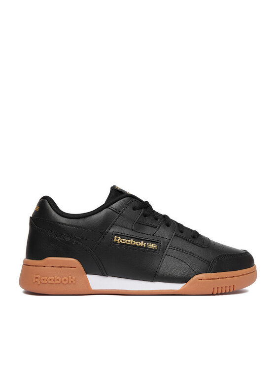 Reebok Reebok Laisvalaikio batai EO-WORKOUT PLUS 100272601 Juoda