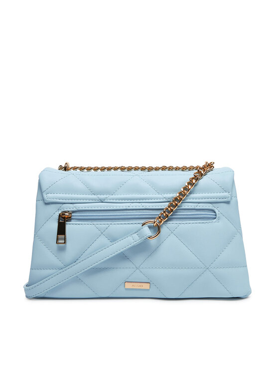 Aldo Aldo Сумка Goma 13931851 Блакитний