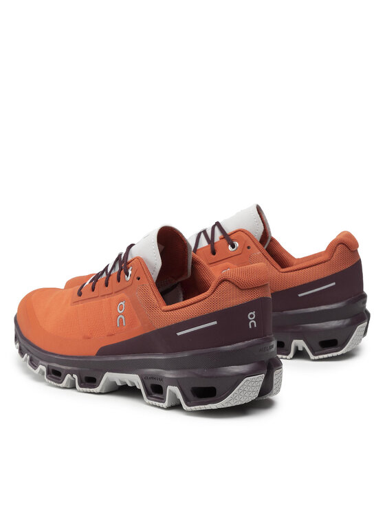 On On Laufschuhe Cloudventure 32.99261 Orange