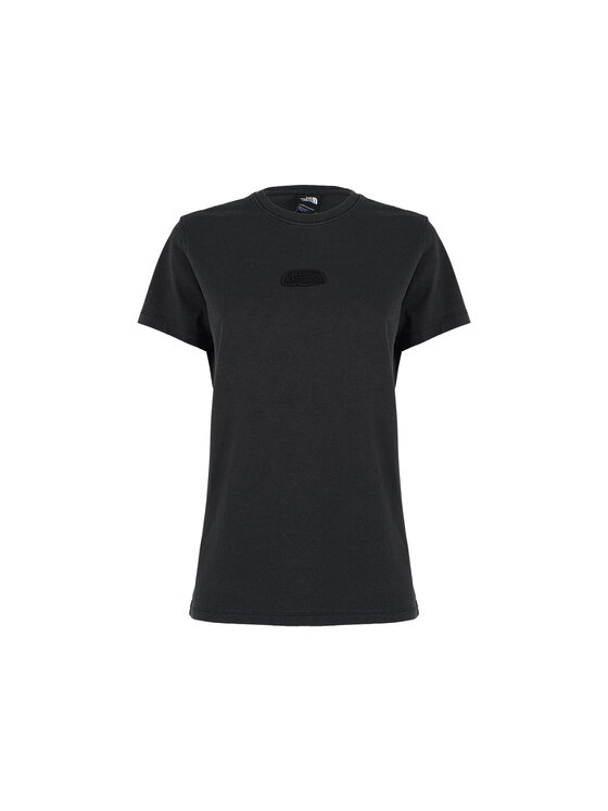 The North Face The North Face T-shirt NF0A8BVWJK31 Nero Regular Fit