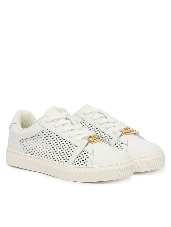 Liu Jo Liu Jo Sneakers Kiki BA6063 PX246 Bianco