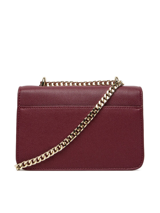 Steve Madden Steve Madden Handtasche Bstakes-2 SM13001826 Dunkelrot