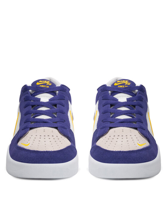 Nike Nike Sneakersy DV5477-500-M Kolorowy
