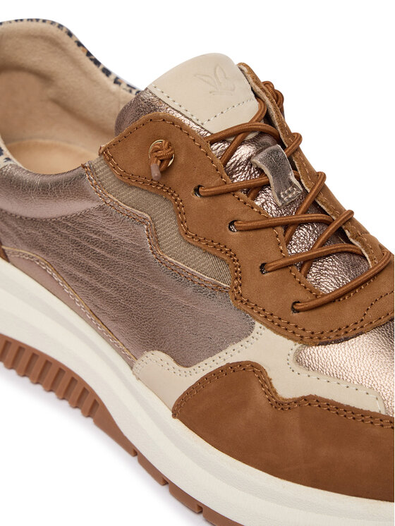 Caprice Caprice Tossud 9-23754-46 Pruun