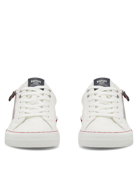 Mustang Mustang Sneakers 1353-309 Weiß
