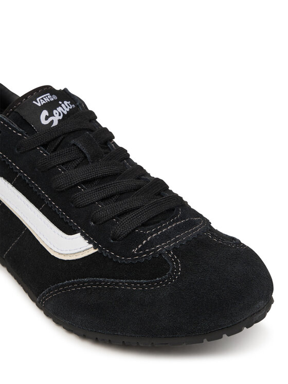 Vans Vans Laisvalaikio batai Super Lowpro VN000Z2ZBA21 Juoda