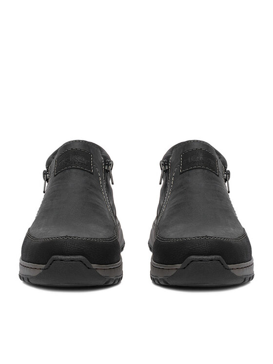 Rieker Rieker Botki CEO-03352-45 Czarny