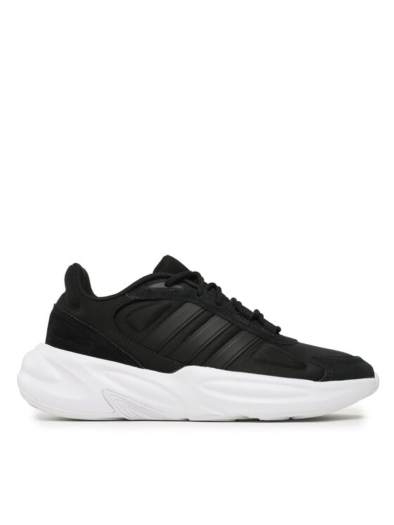 adidas adidas Superge Ozelle Cloudfoam GX6763 Črna