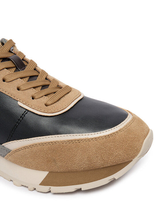 MICHAEL Michael Kors MICHAEL Michael Kors Sneakersy Nova 43F5NOFS2L Farebná