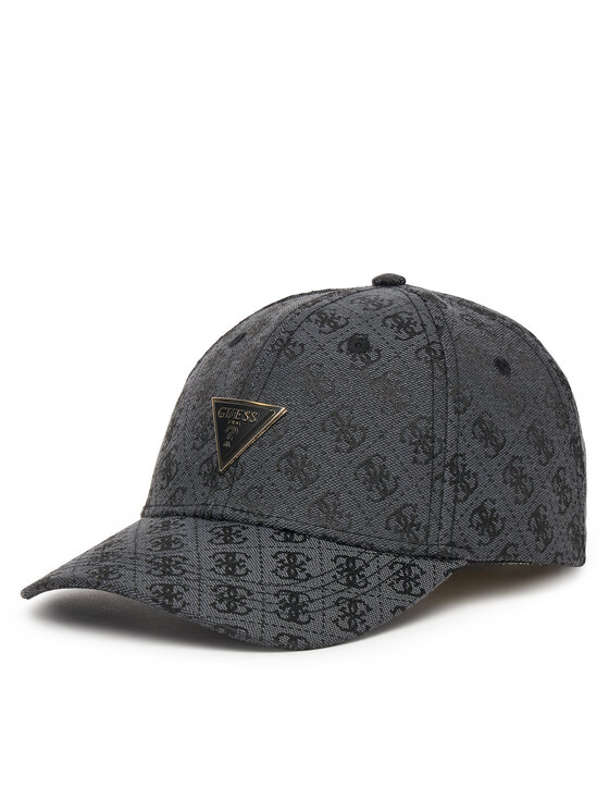 Șapcă Guess AW5368 POL01 Negru