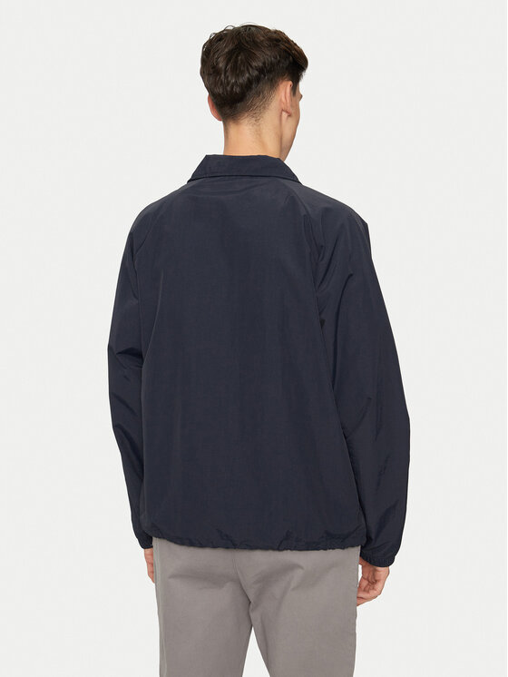 Champion Champion Μπουφάν μεταβατικό S03744 Μαύρο Custom Fit