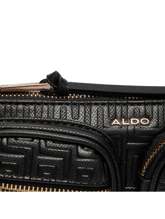 Aldo Aldo Torebka Everyday 13762378 Czarny