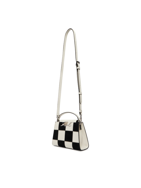 KARL LAGERFELD KARL LAGERFELD Kabelka B3W30027 Černá