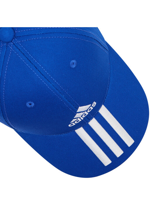 adidas adidas Cappellino Bball 3S Cap Ct GS2080 Blu