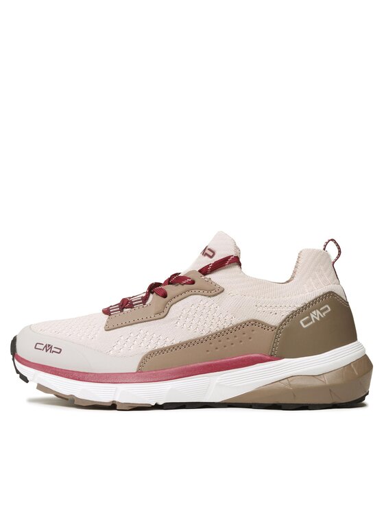 CMP CMP Topánky do posilňovne Alyso Wmn 3Q51176 Sivá