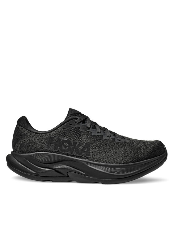 Pantofi pentru alergare Hoka Rincon 4 1155131 Negru