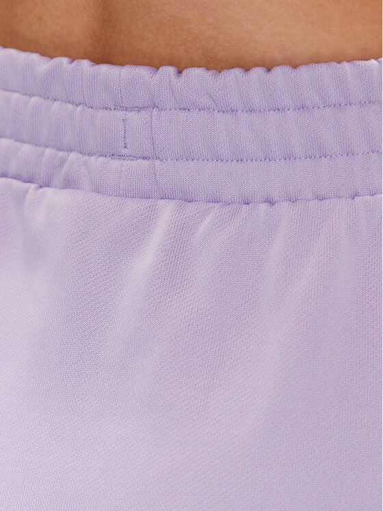 Puma Puma Fustă mini Classics 538061 Violet Regular Fit