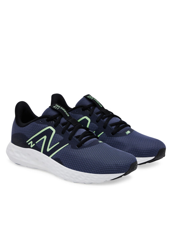 New Balance New Balance Futócipő 411's M411RL3 Sötétkék