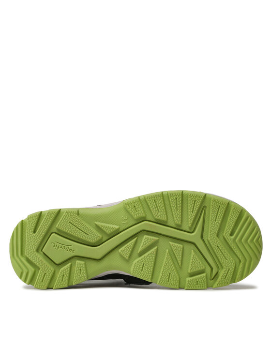 Superfit Superfit Sandaalid 1-009030-8000 S Sinine