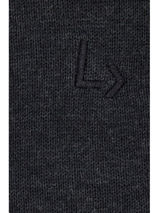 Lancerto Lancerto Golf Linden SW073222000066 Czarny Regular Fit