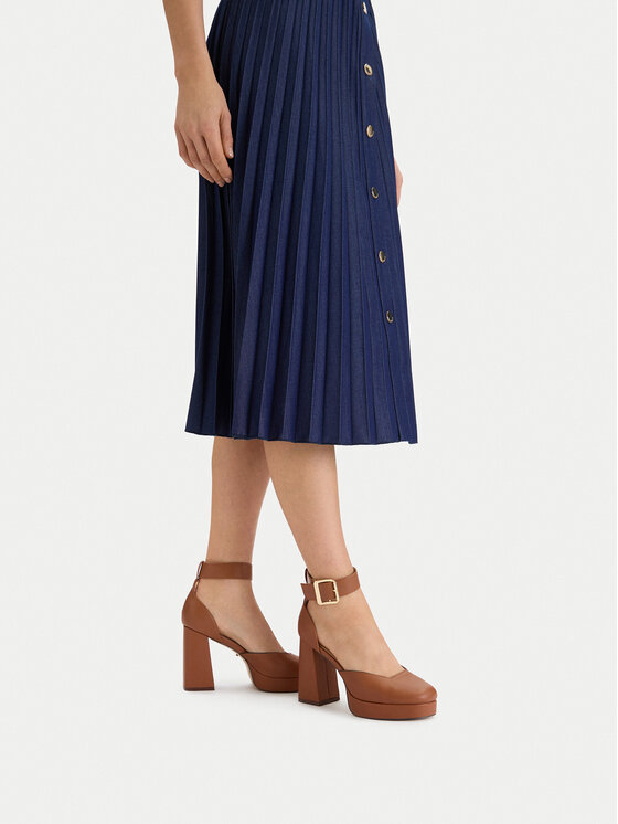 DeeZee DeeZee Pumps CEO-CD25-178-1 Braun