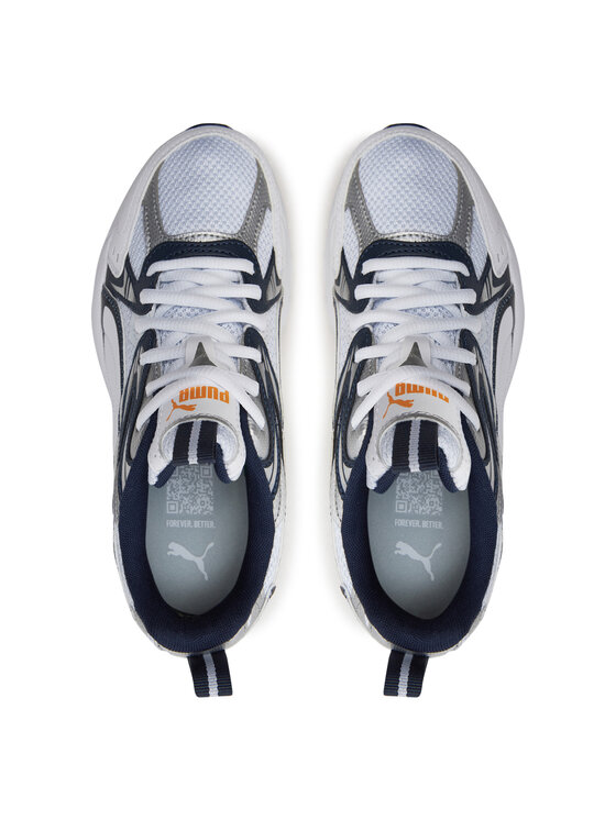 Puma Puma Sneakersy Milenio Tech 392322-05 Bílá