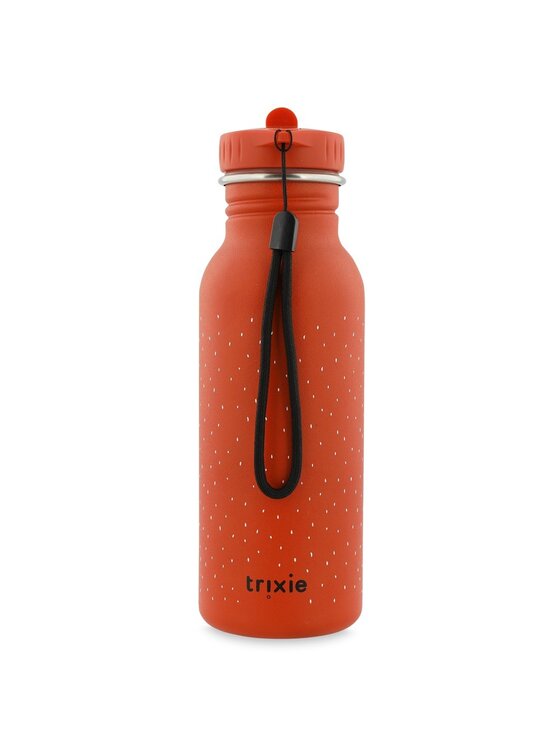 Trixie Baby Trixie Baby Bidon Butelka bidon 500 ml - Papuga Czerwony