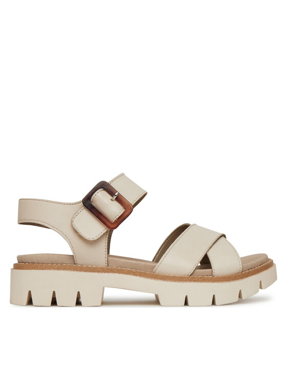 Remonte Remonte Sandalen D7950-60 Beige