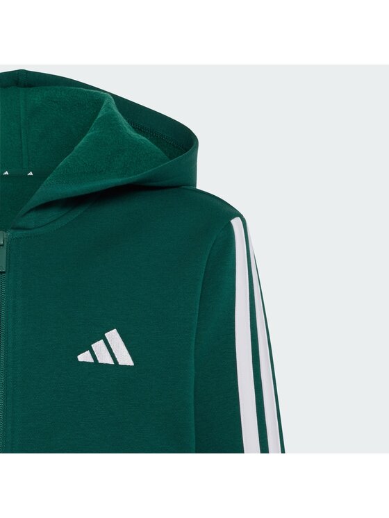 adidas adidas Bluza 139585 Zielony Regular Fit